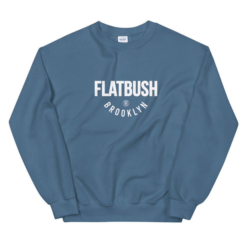 Flatbush Sweatshirt