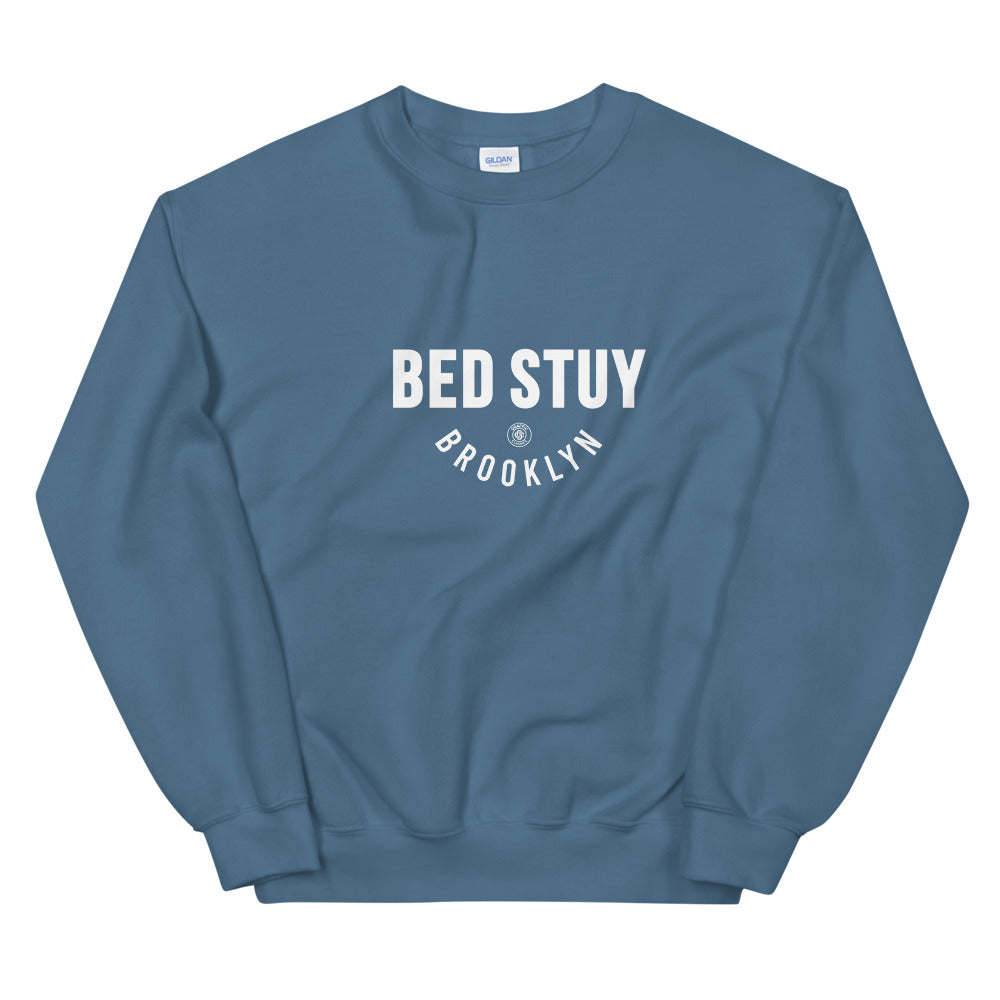 Bed Stuy Sweatshirt