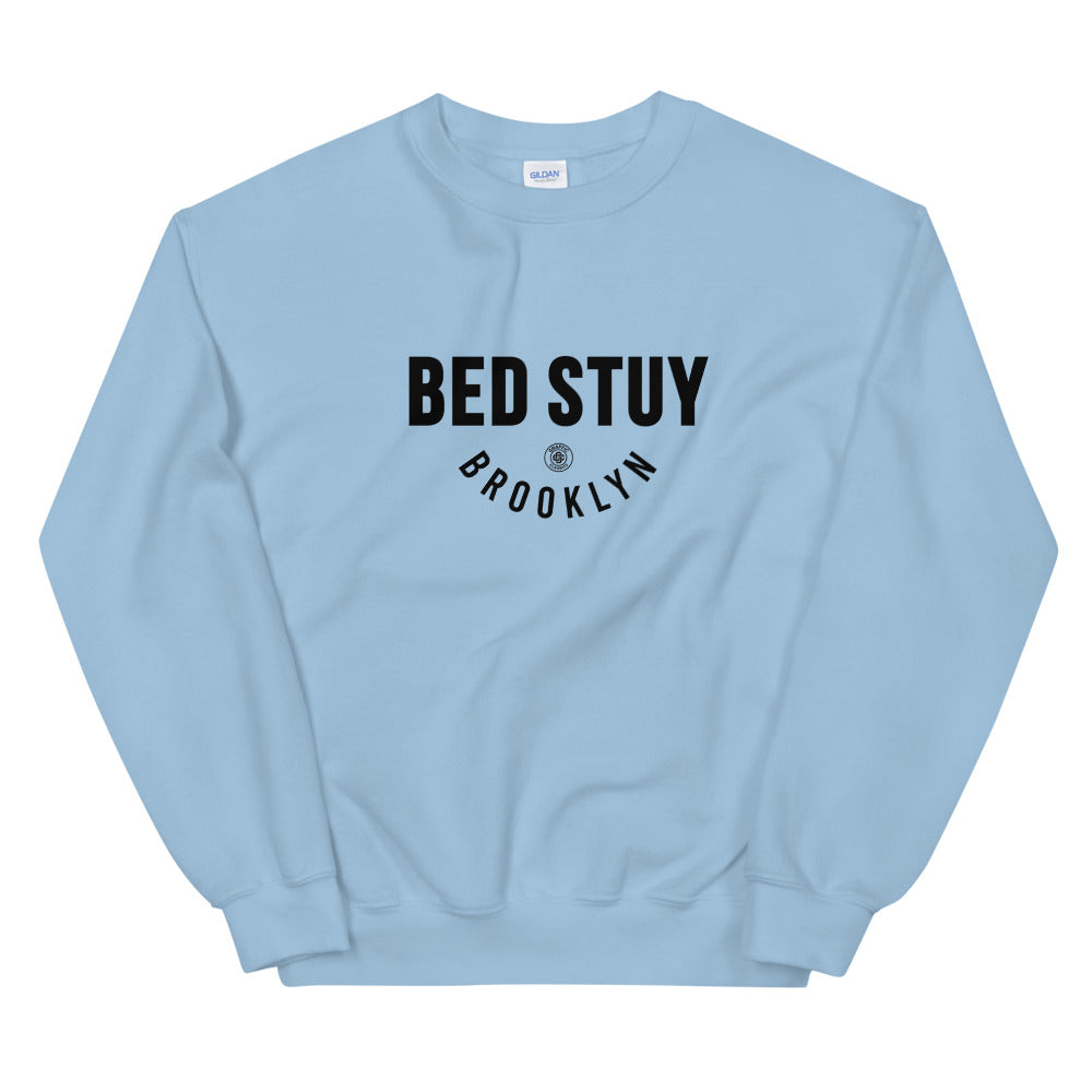 Bed Stuy Sweatshirt