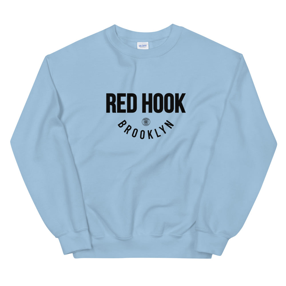 Red Hook Sweatshirt