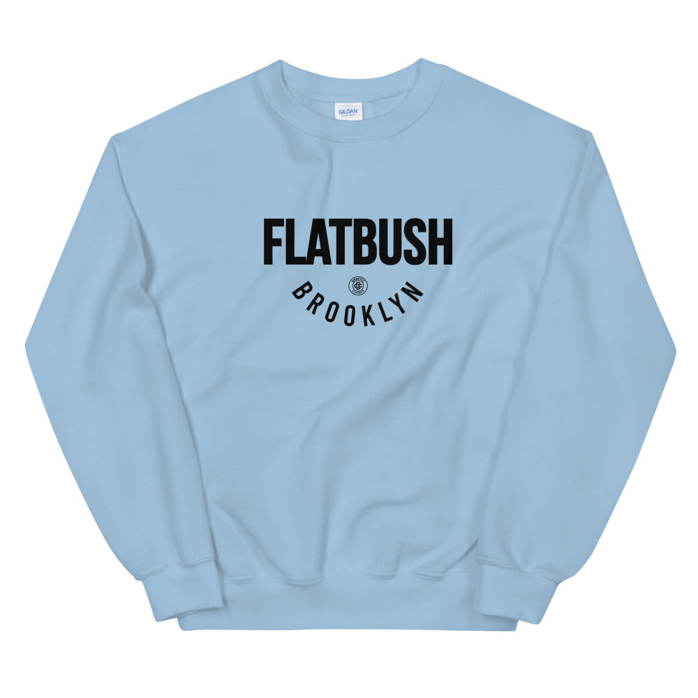 Flatbush Sweatshirt