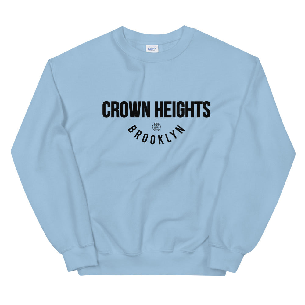 Crown Heights Sweatshirt