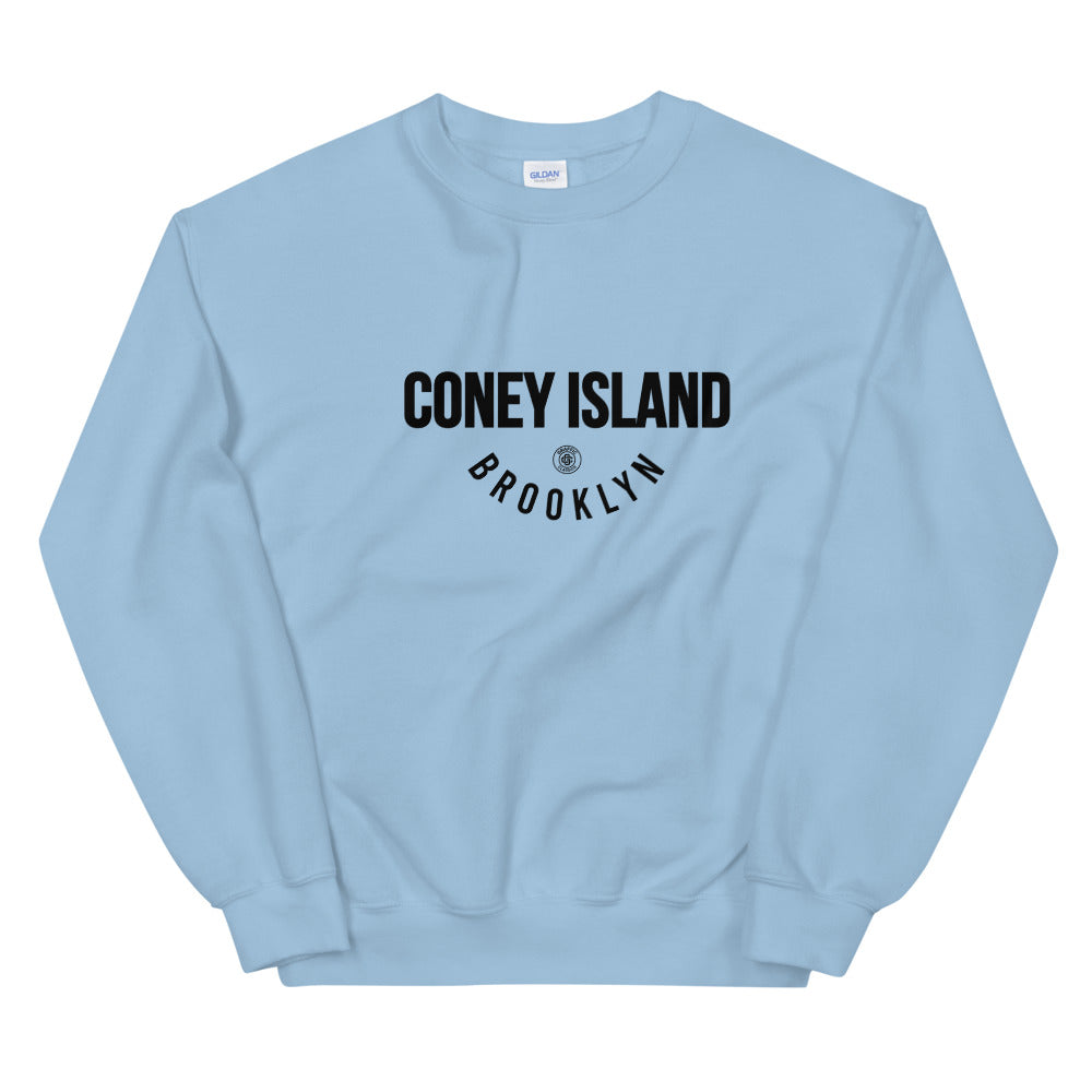 Coney Island Sweatshirt