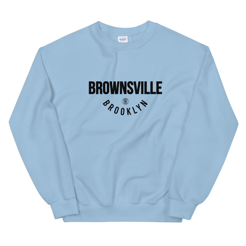 Brownsville Sweatshirt