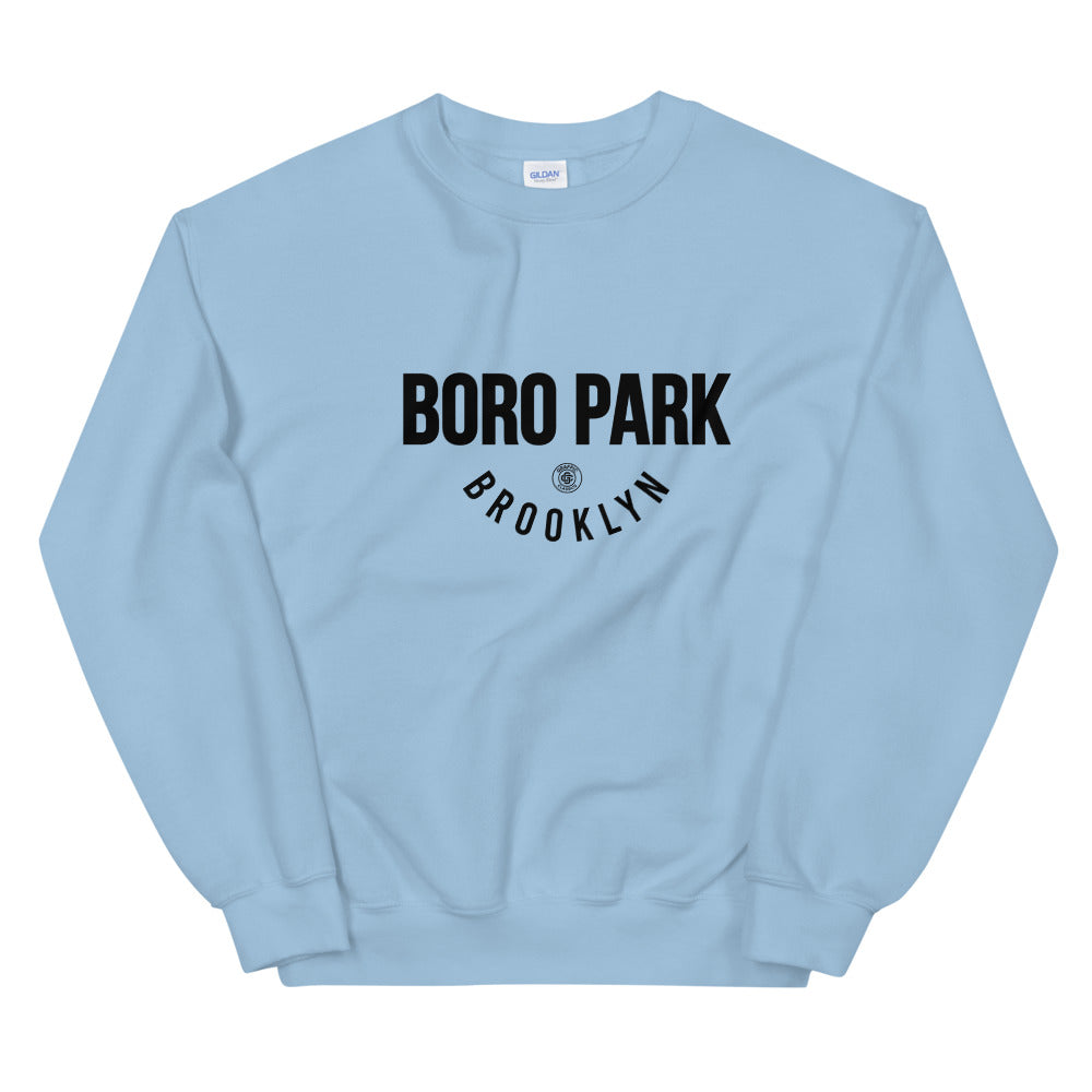 Boro Park Sweatshirt