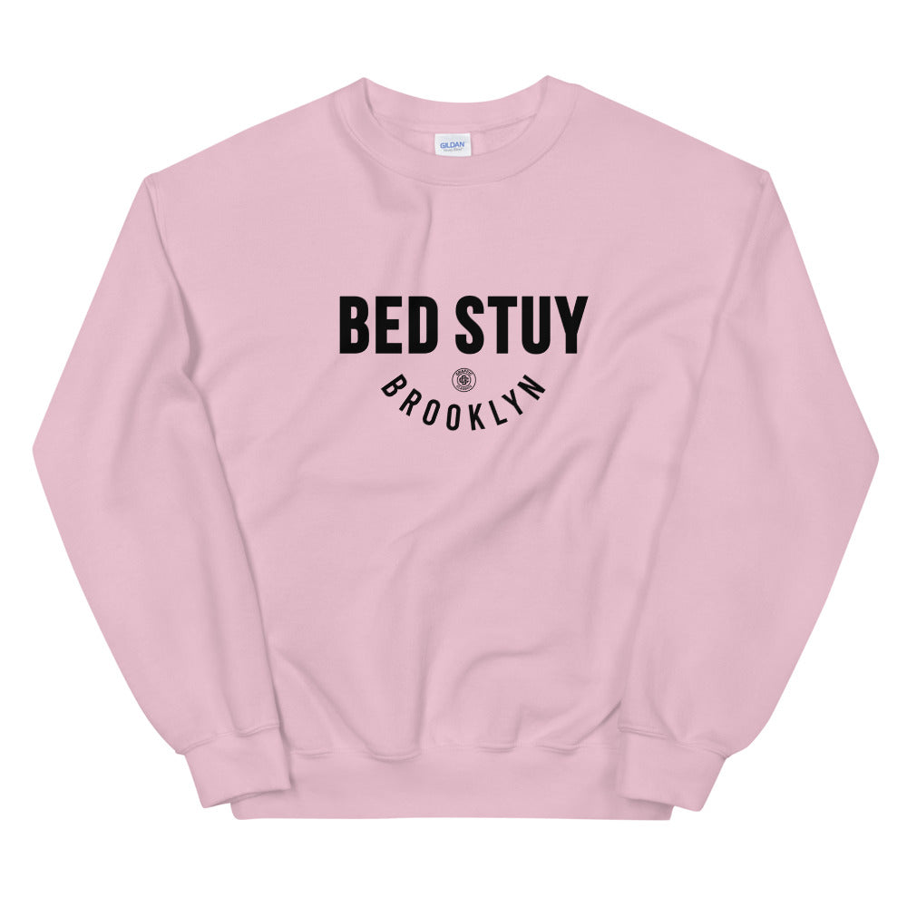 Bed Stuy Sweatshirt