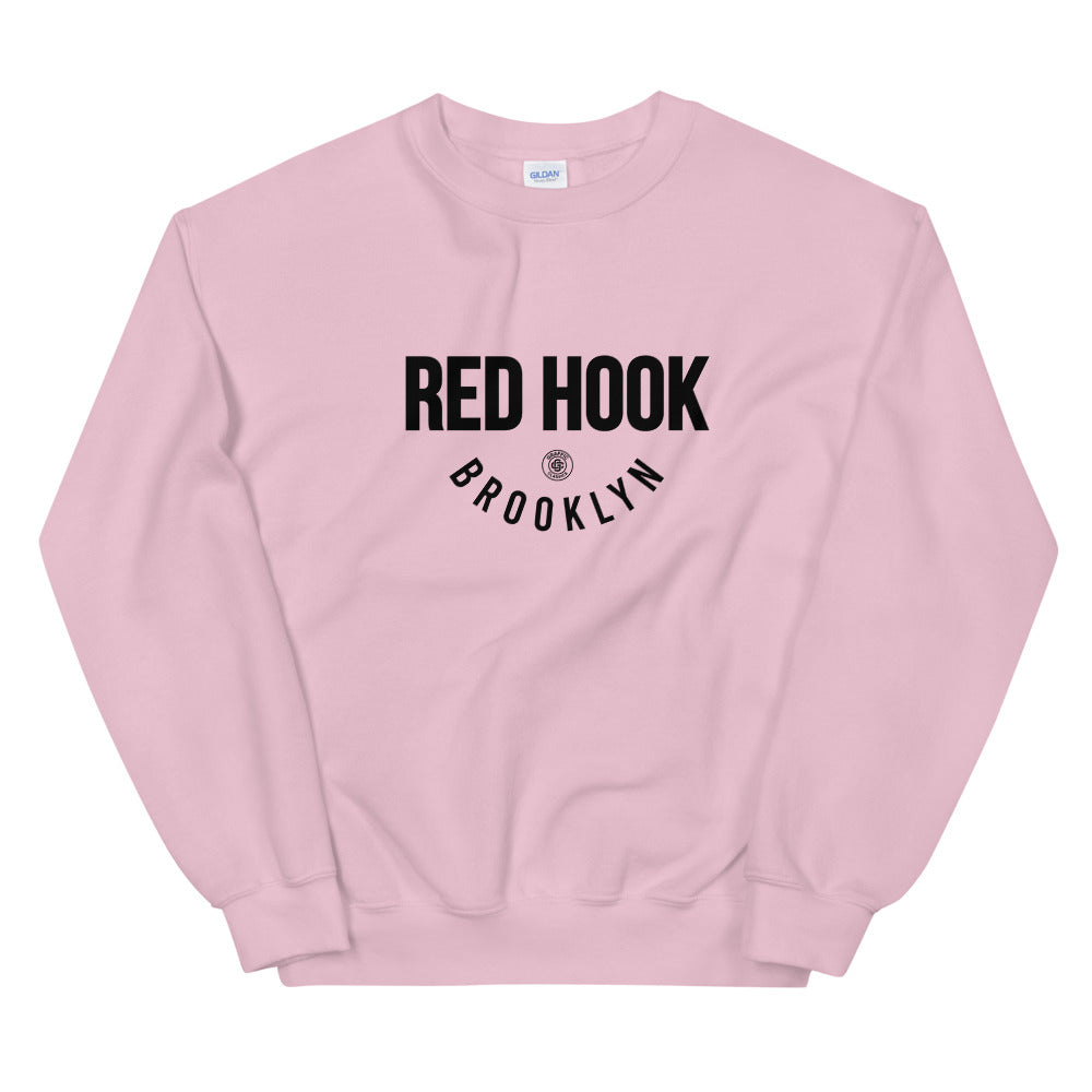 Red Hook Sweatshirt