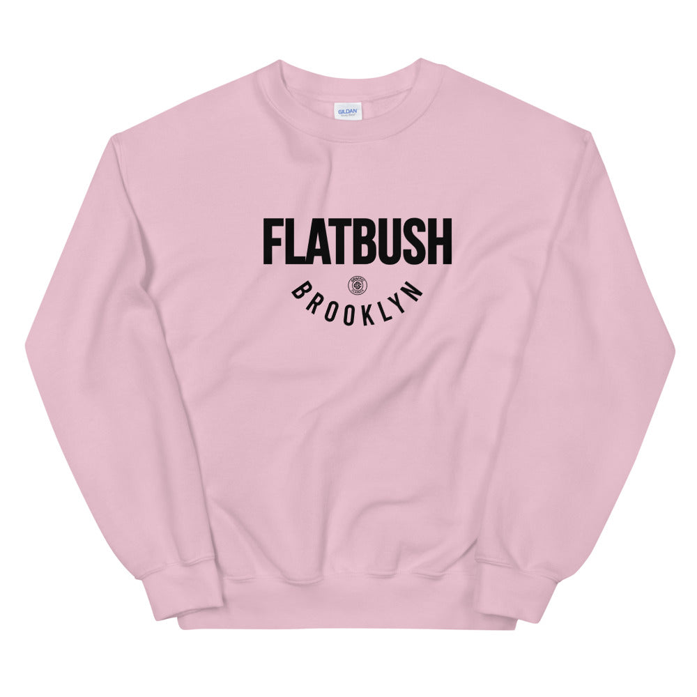 Flatbush Sweatshirt