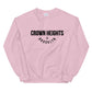 Crown Heights Sweatshirt