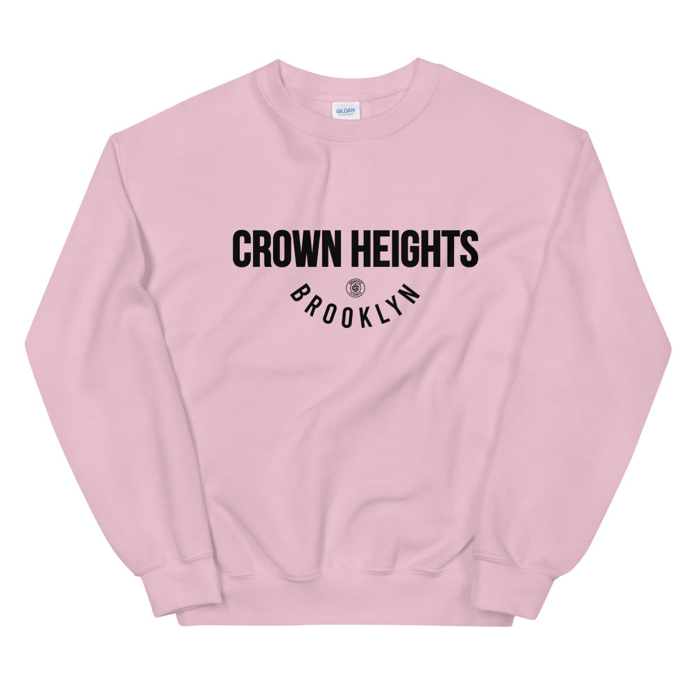 Crown Heights Sweatshirt