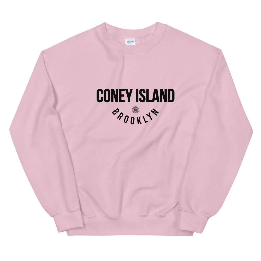 Coney Island Sweatshirt