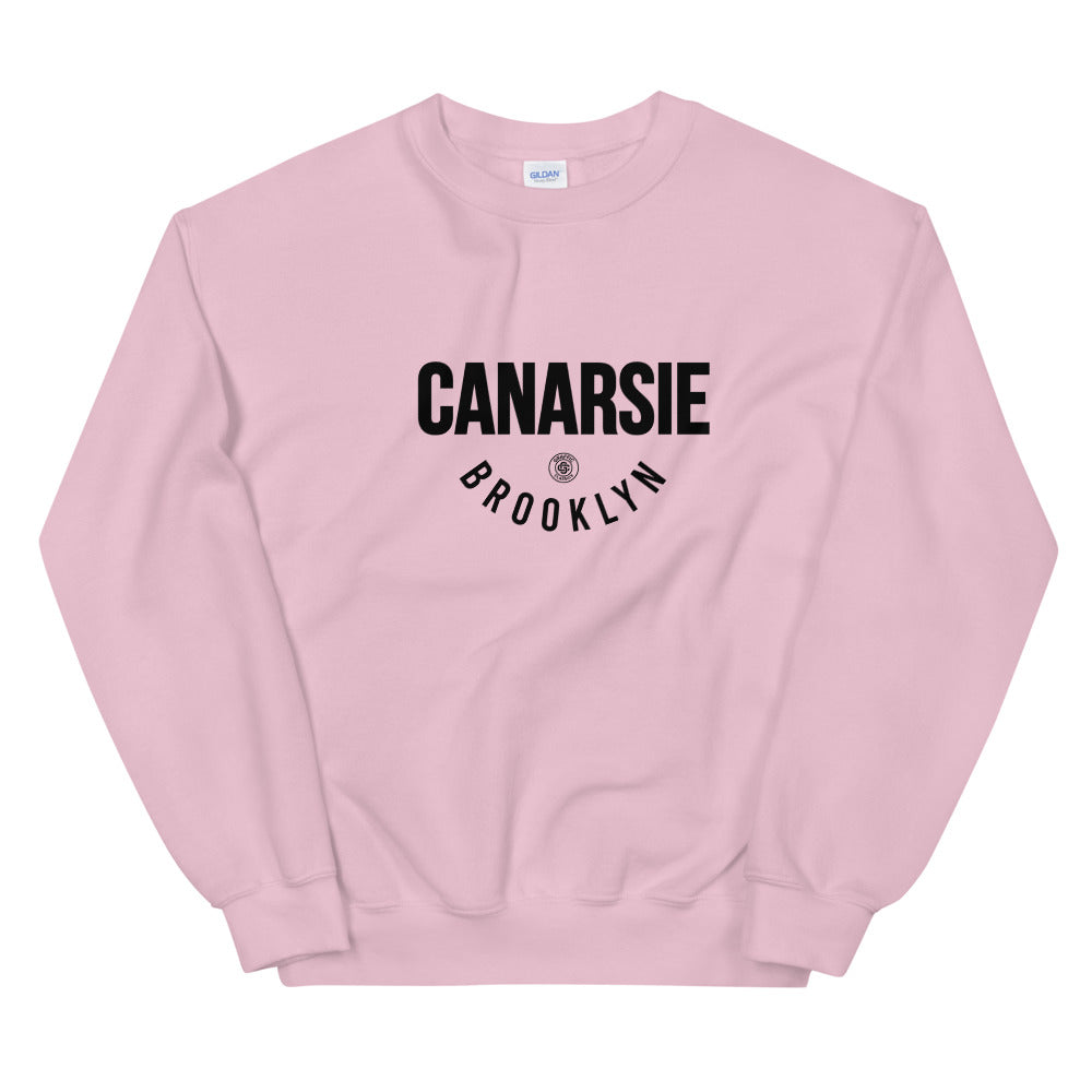 Canarsie Sweatshirt