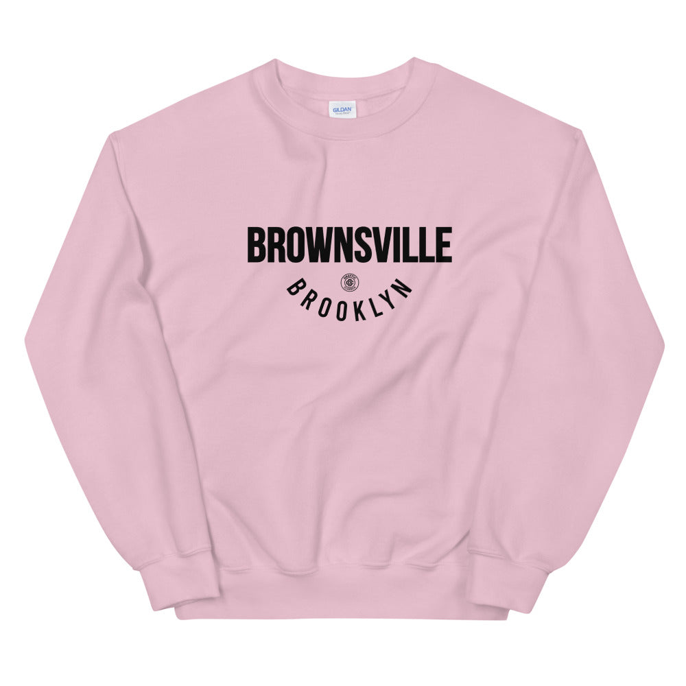 Brownsville Sweatshirt