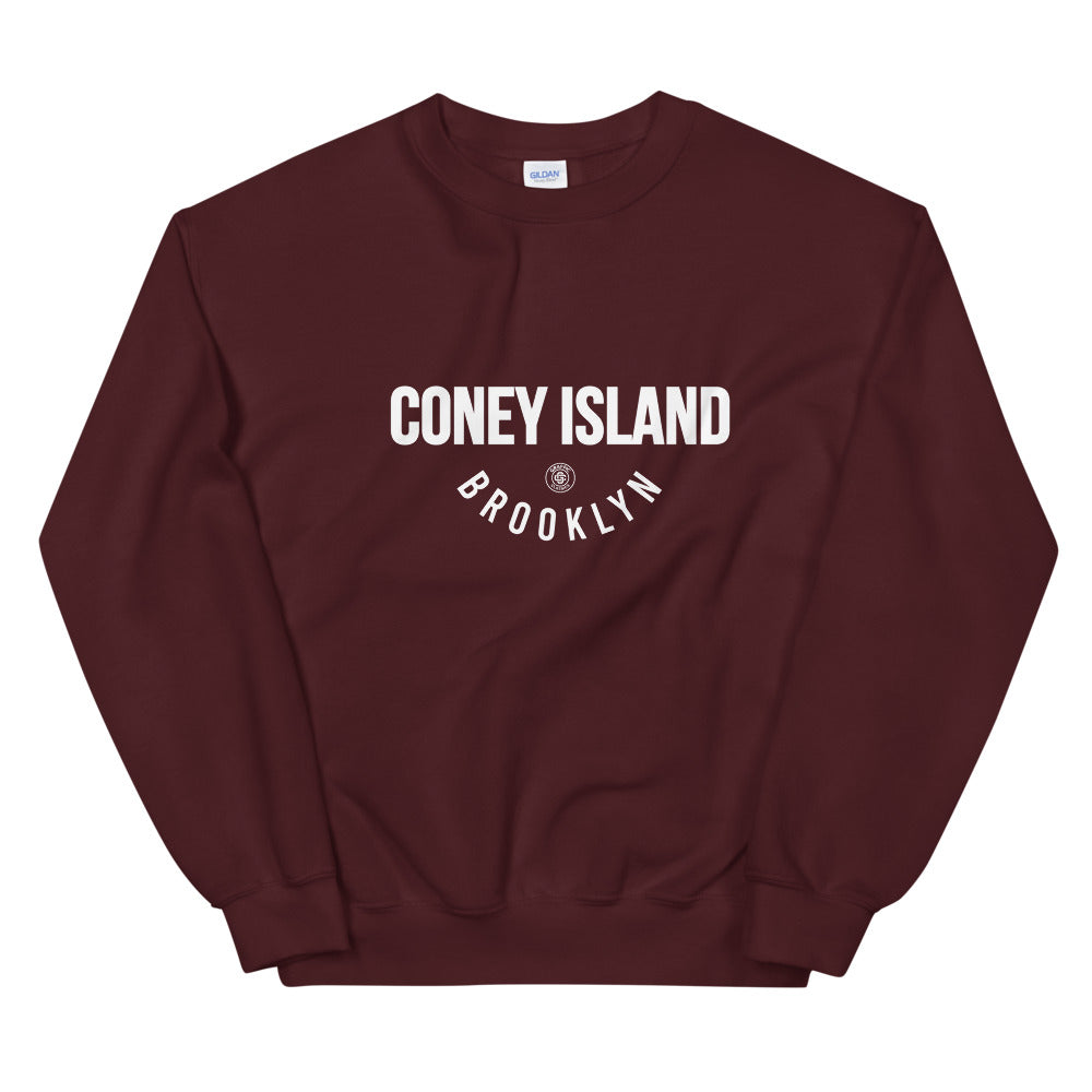 Coney Island Sweatshirt