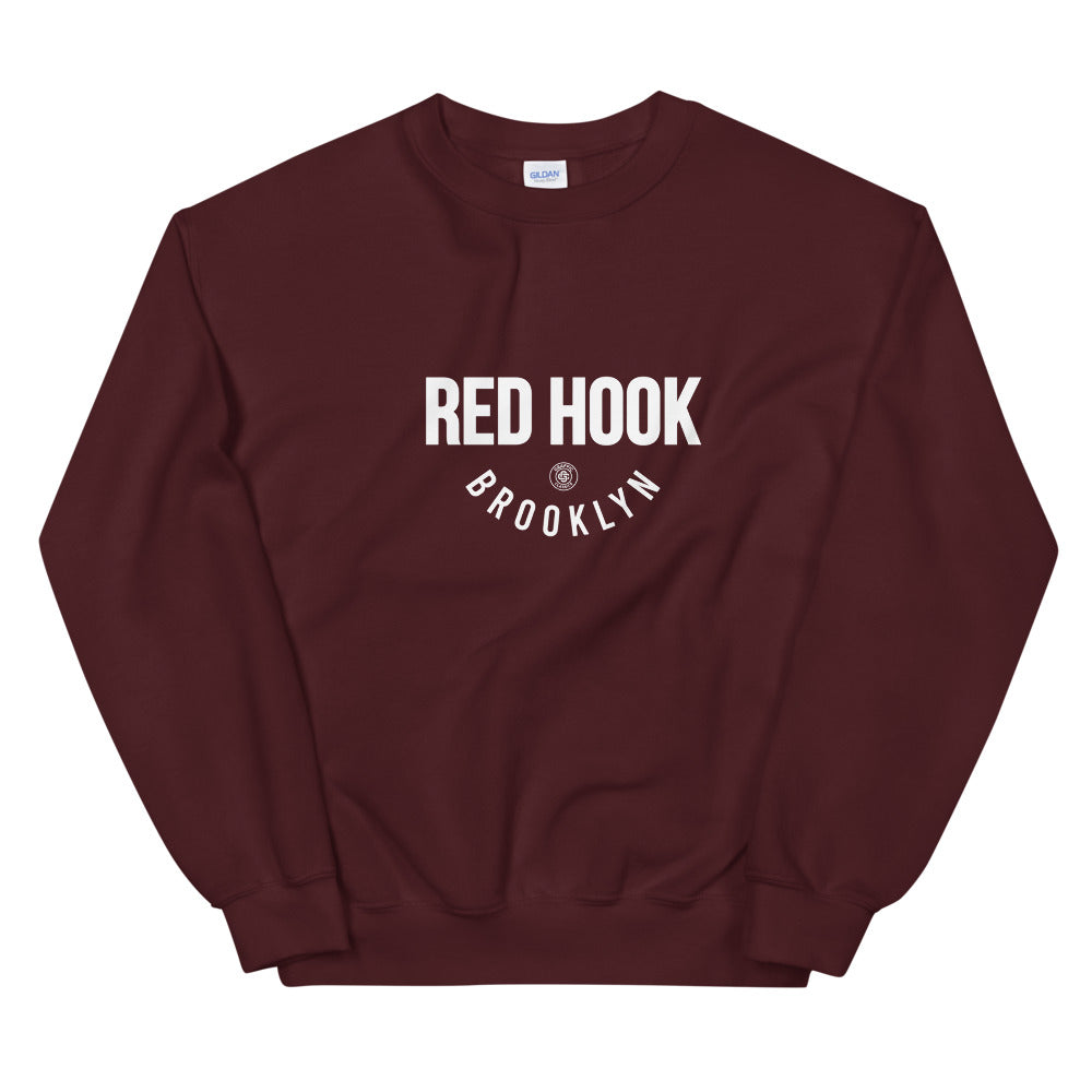 Red Hook Sweatshirt