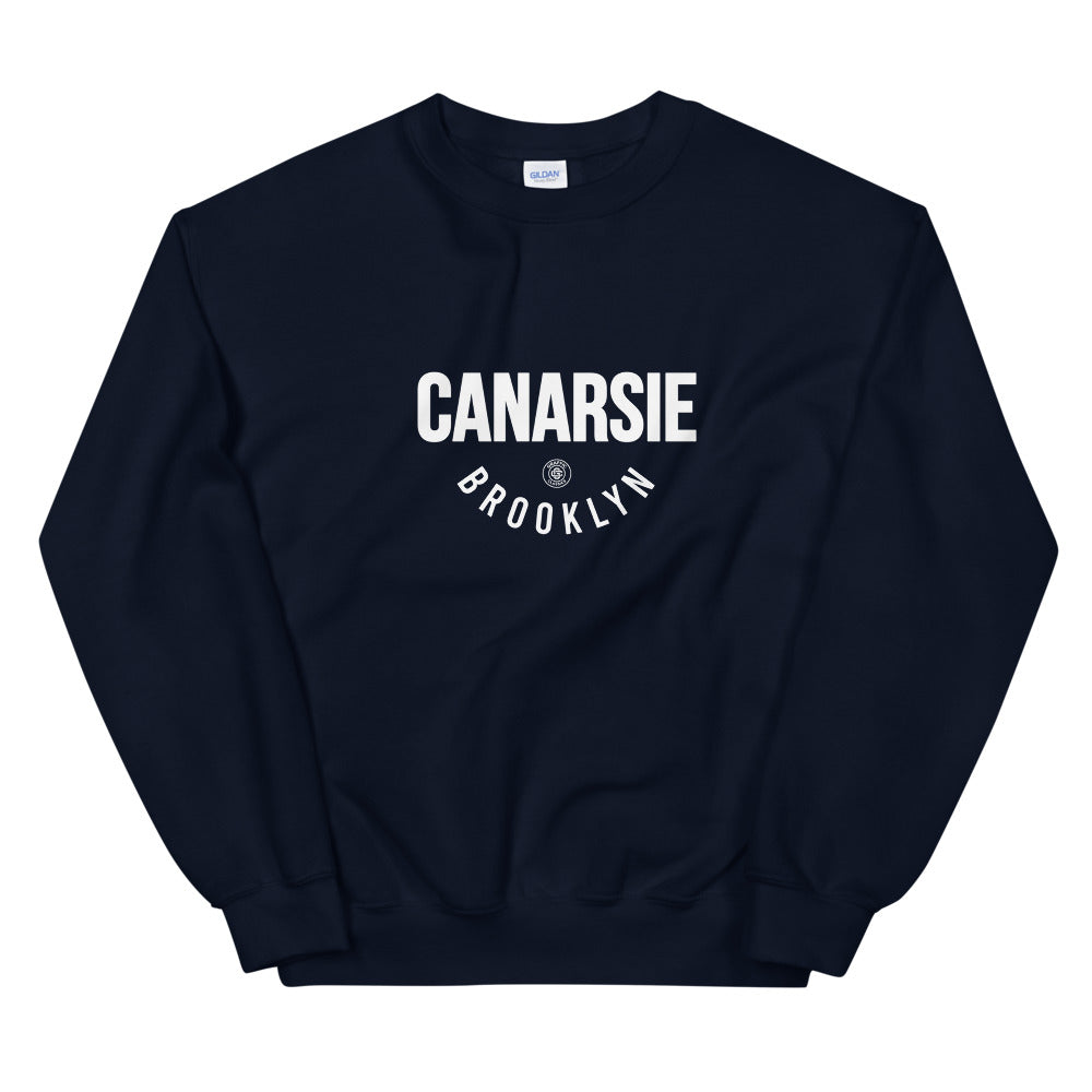 Canarsie Sweatshirt