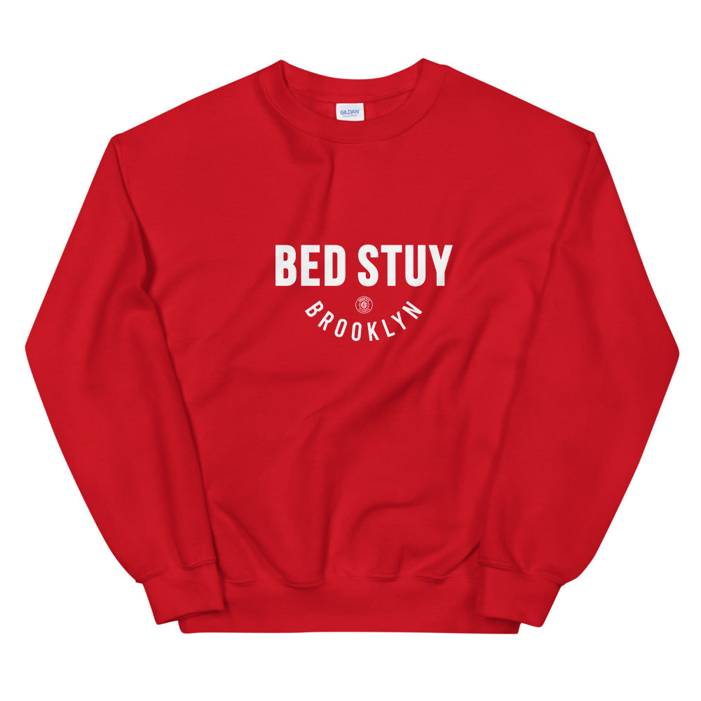 Bed Stuy Sweatshirt