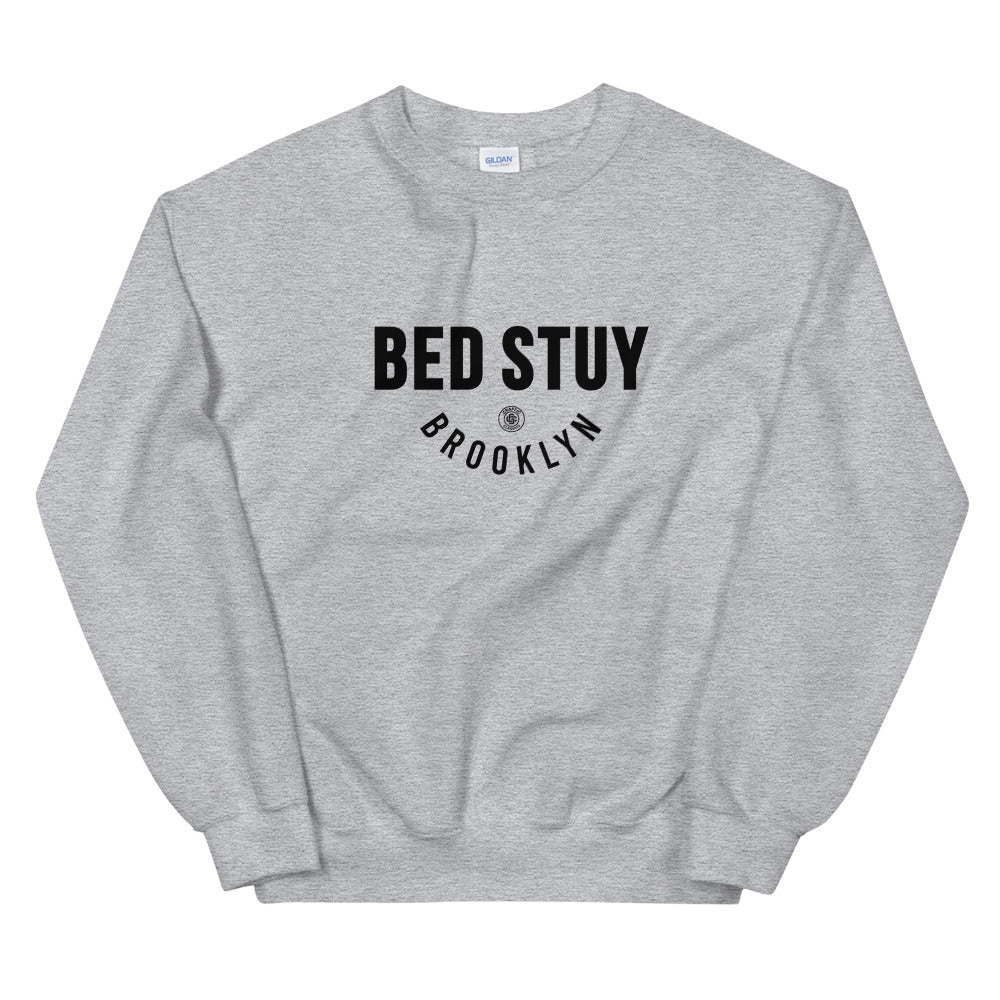 Bed Stuy Sweatshirt