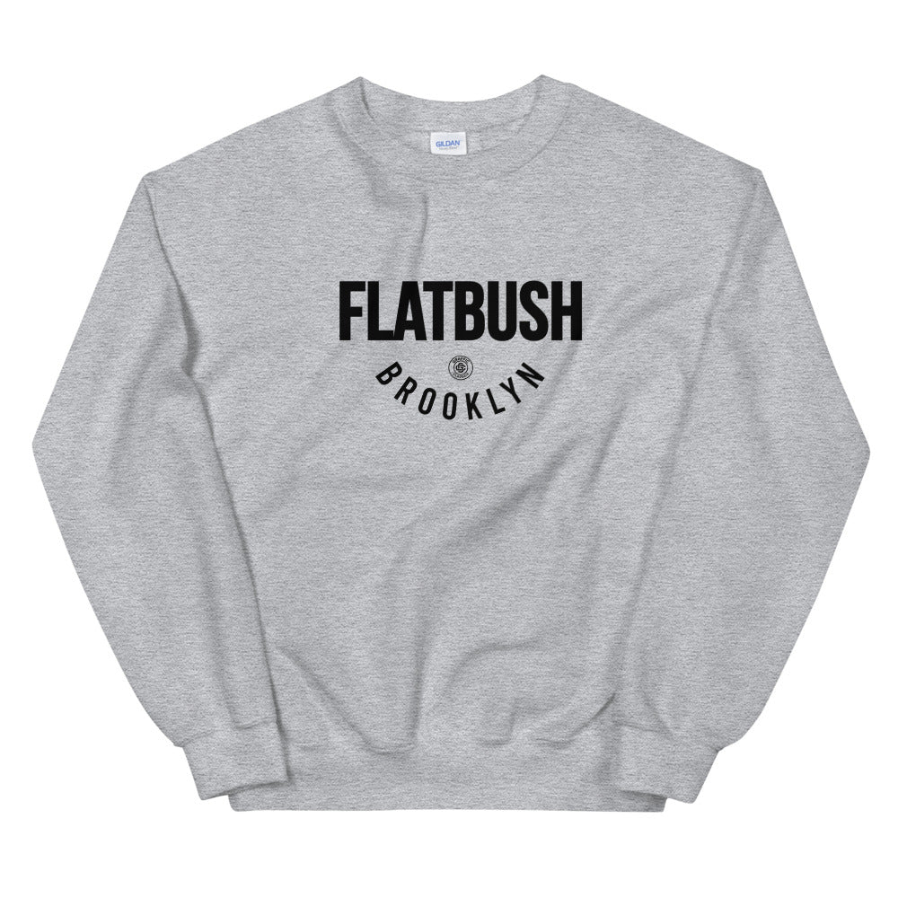 Flatbush Sweatshirt