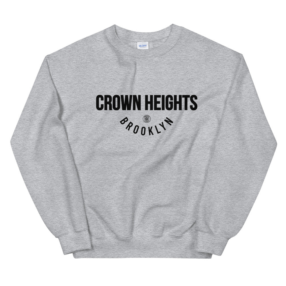 Crown Heights Sweatshirt