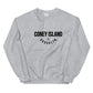 Coney Island Sweatshirt