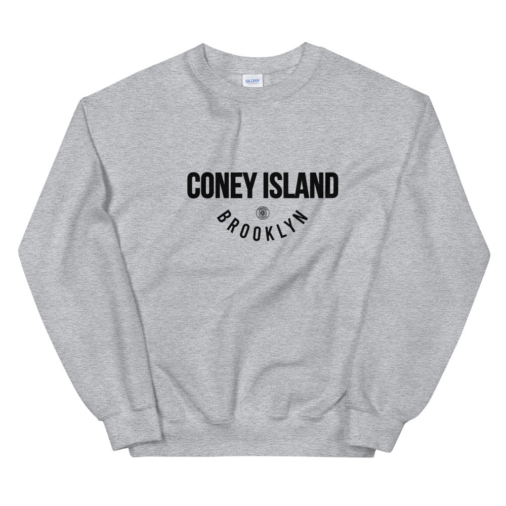 Coney Island Sweatshirt