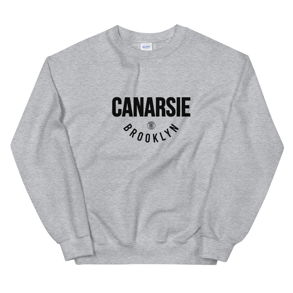 Canarsie Sweatshirt