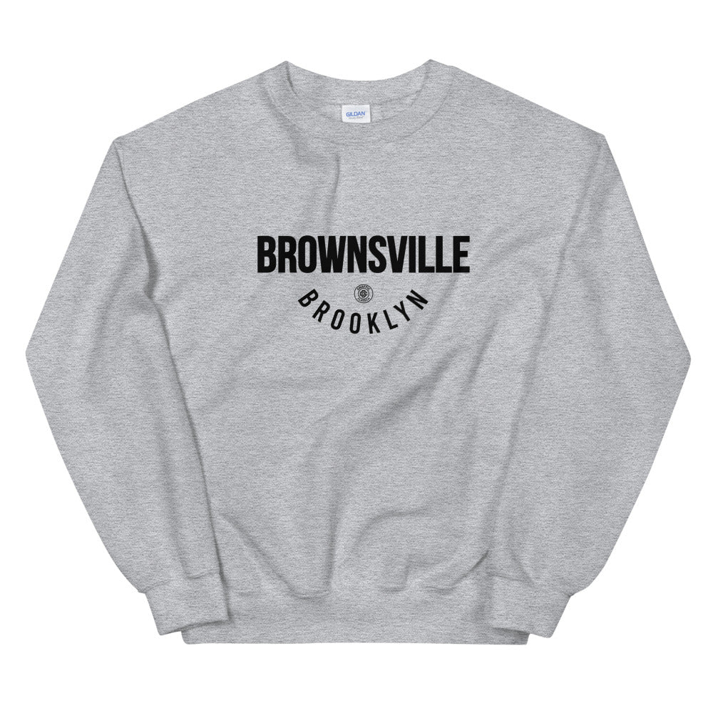 Brownsville Sweatshirt