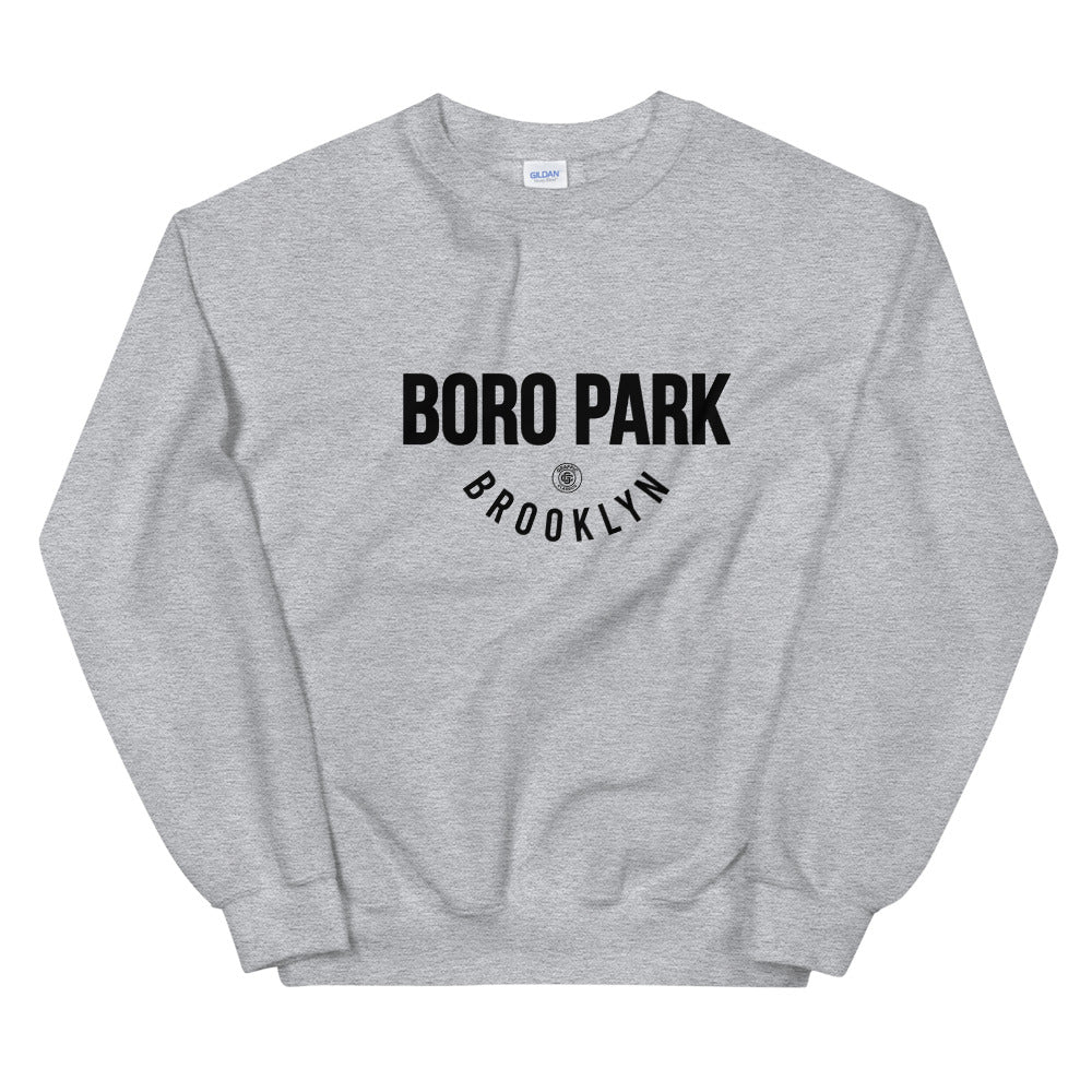 Boro Park Sweatshirt