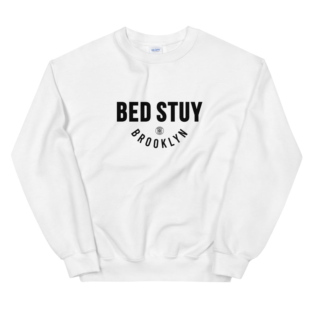 Bed Stuy Sweatshirt