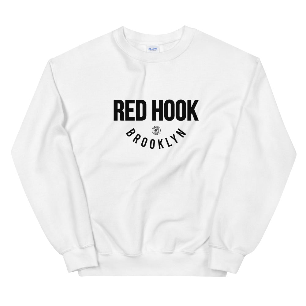 Red Hook Sweatshirt