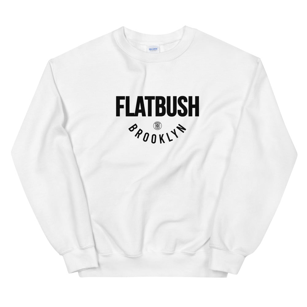 Flatbush Sweatshirt