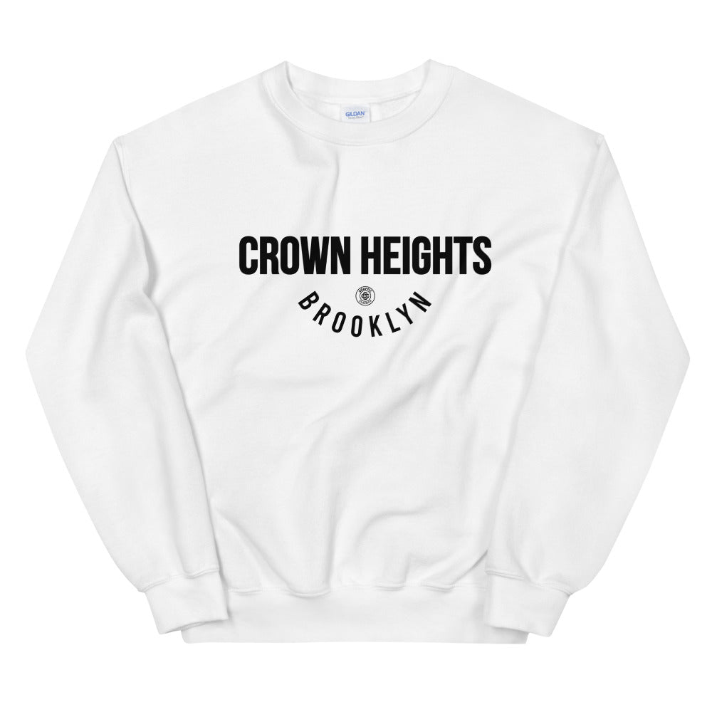 Crown Heights Sweatshirt