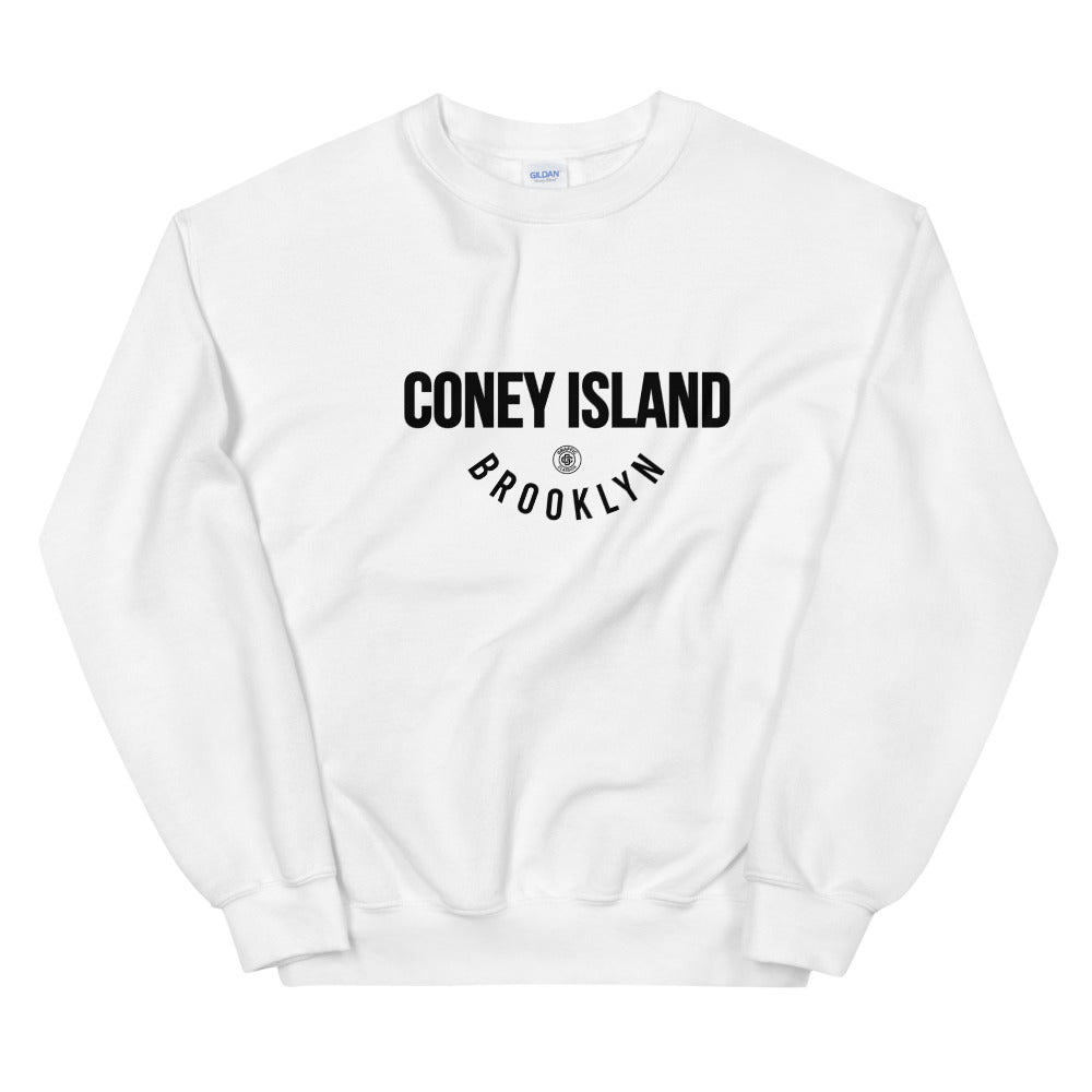 Coney Island Sweatshirt