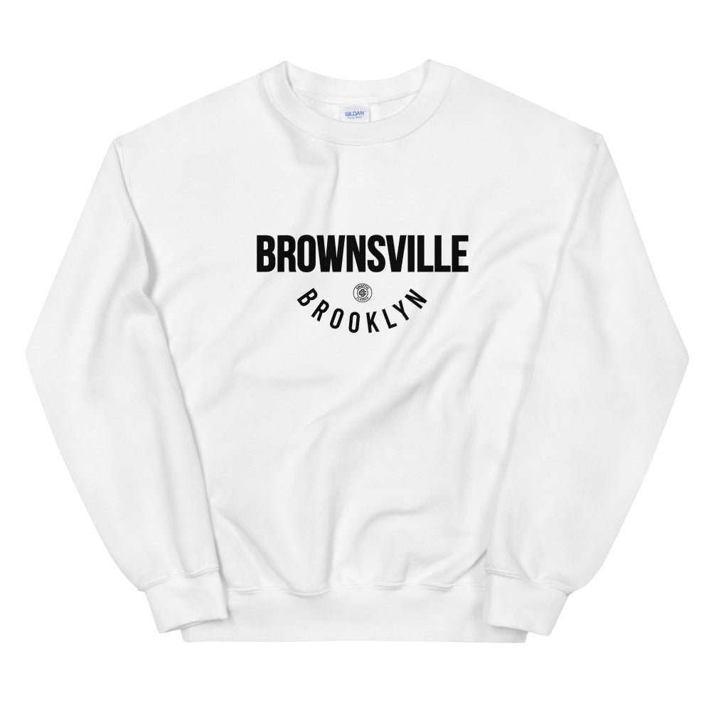 Brownsville Sweatshirt