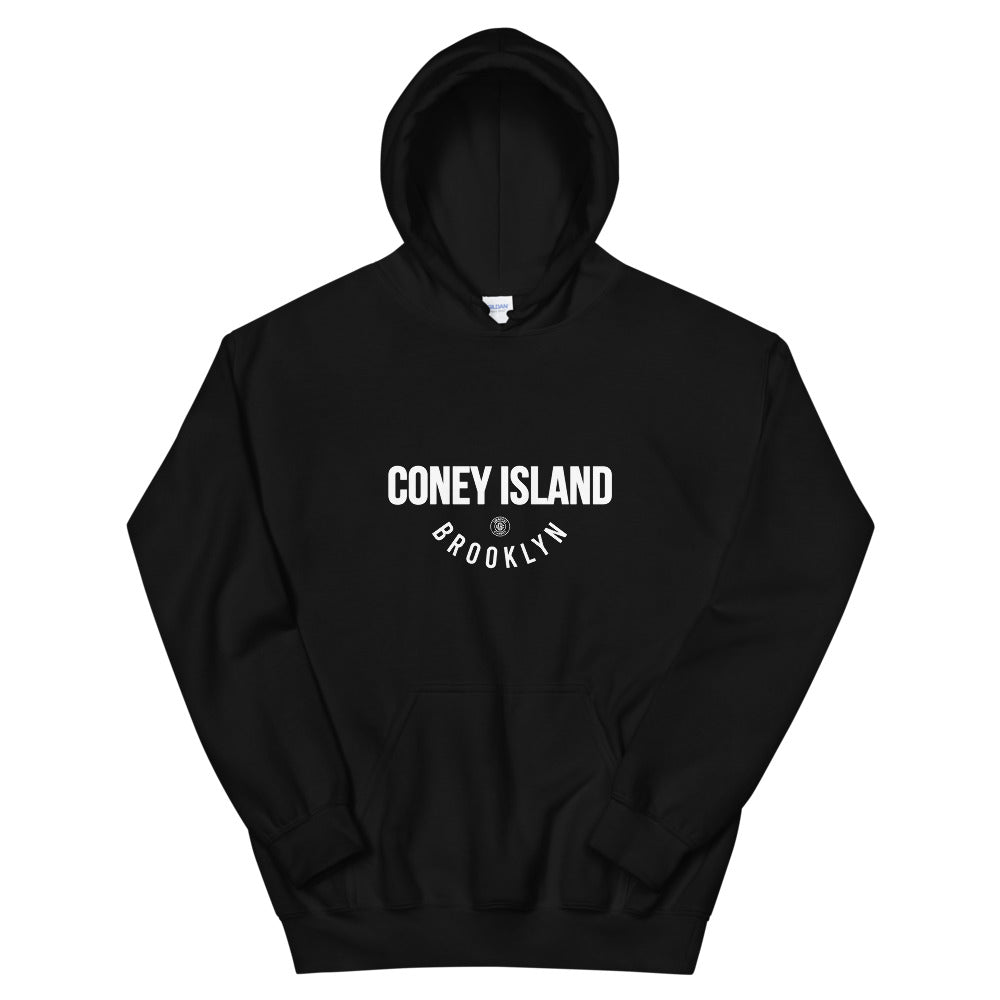 Coney Island Hoodie