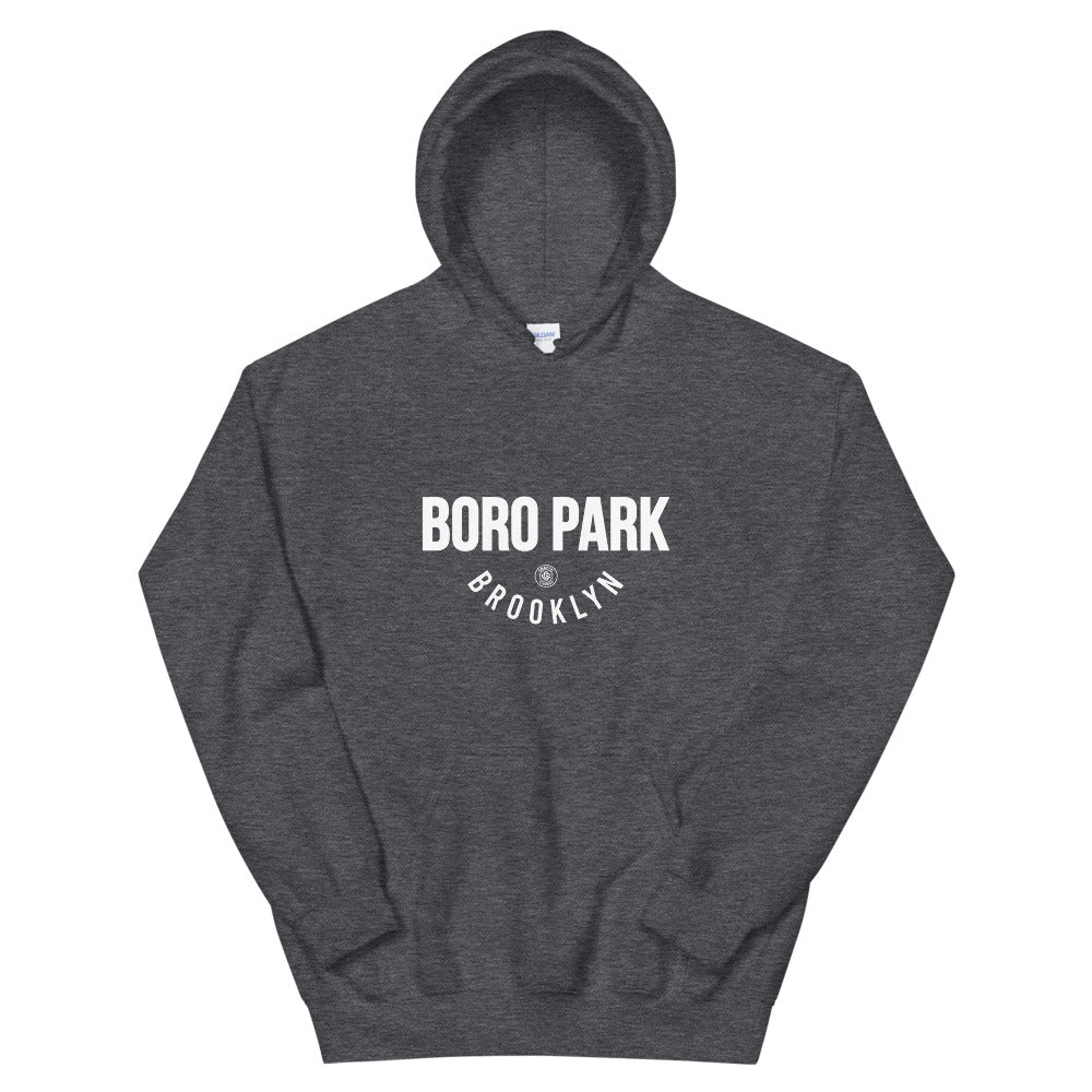 Boro Park Hoodie