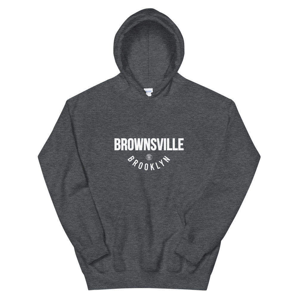 Brownsville Hoodie