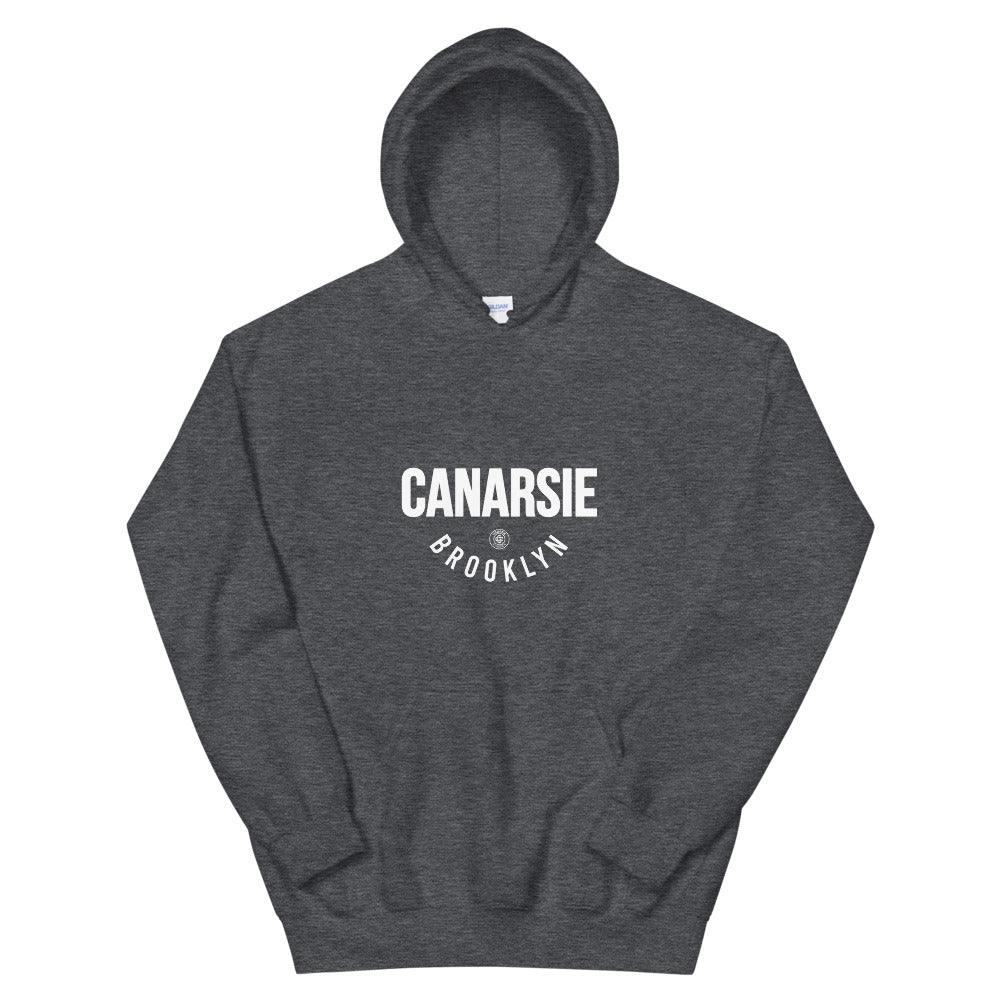 Canarsie Hoodie