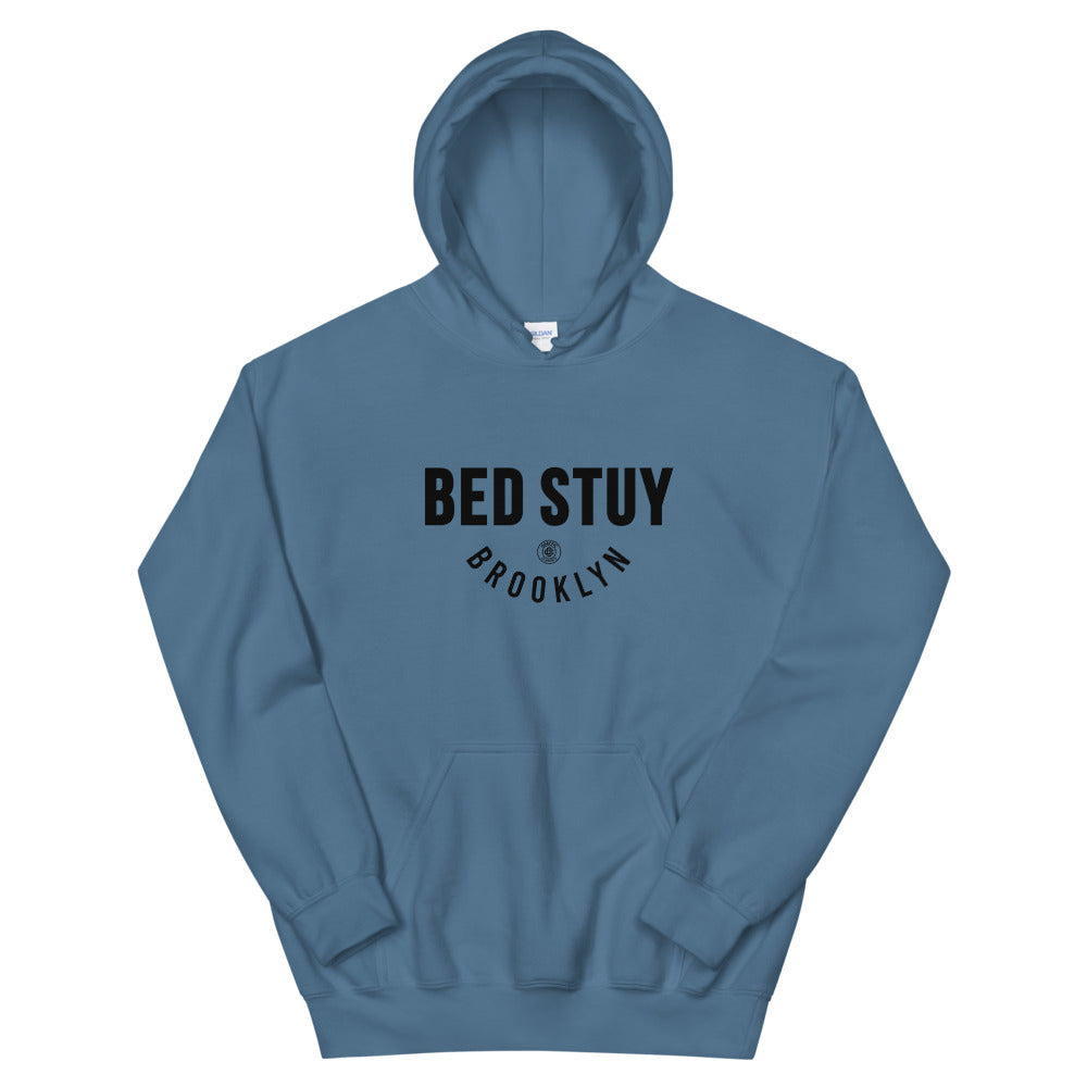 Bed Stuy Hoodie