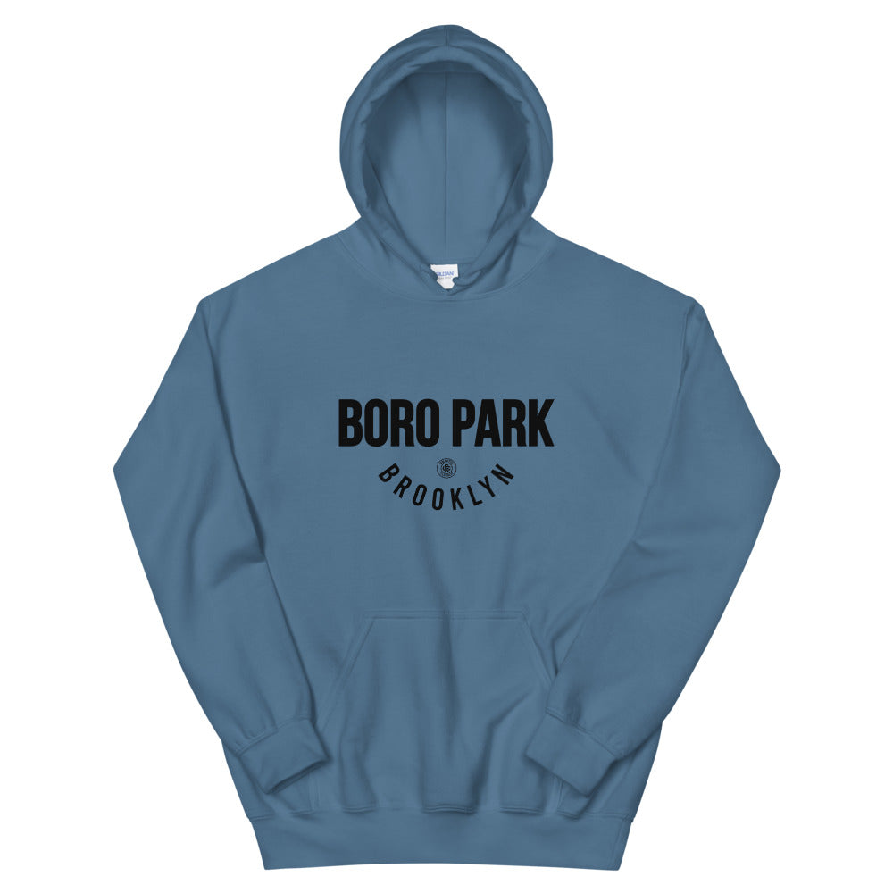 Boro Park Hoodie