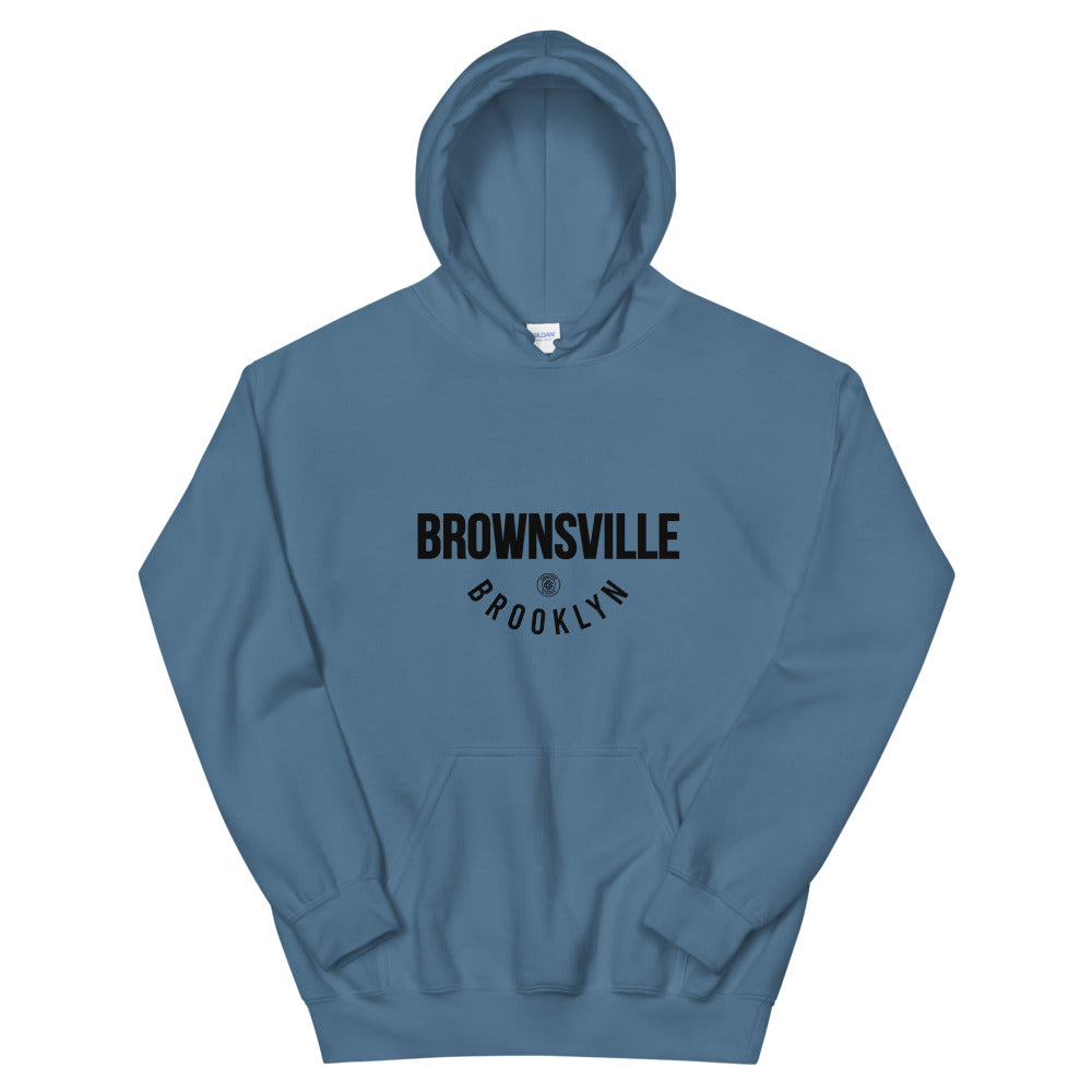 Brownsville Hoodie