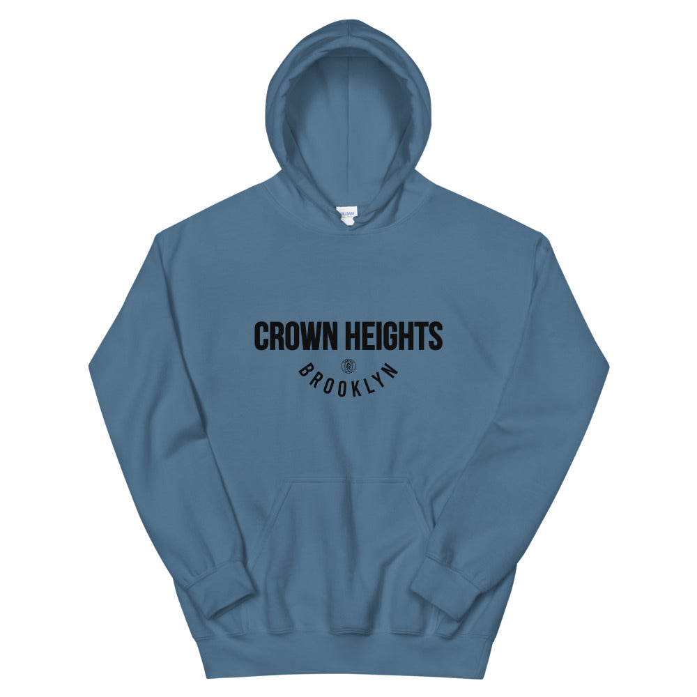 Crown Height Hoodie