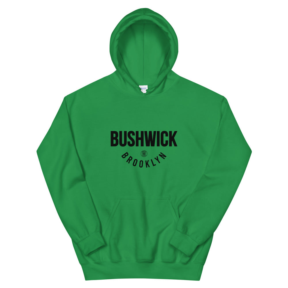 Bushwick Hoodie