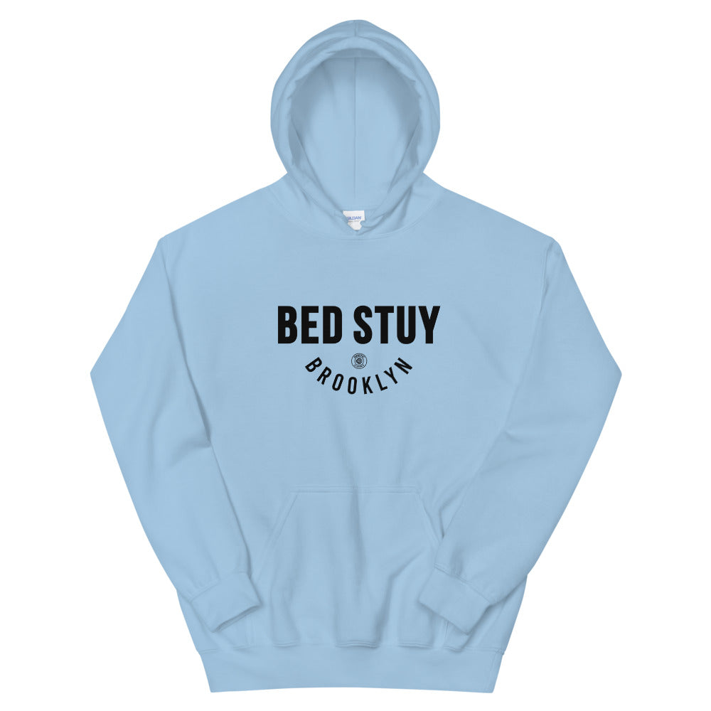 Bed Stuy Hoodie