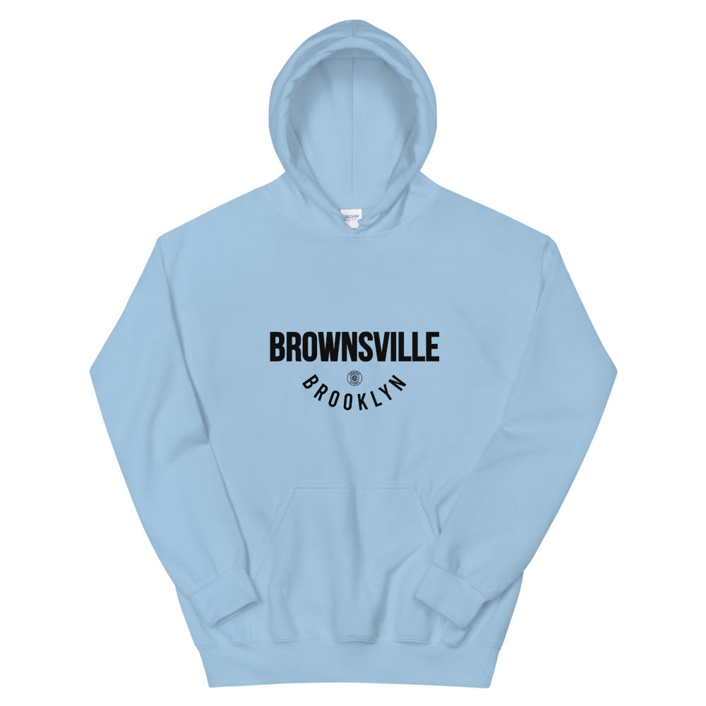 Brownsville Hoodie