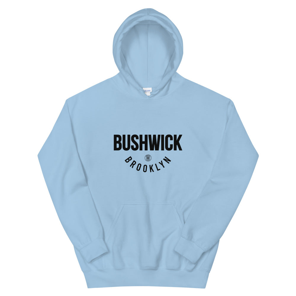 Bushwick Hoodie