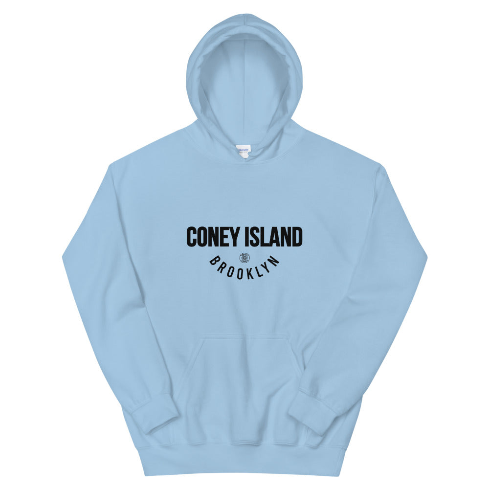 Coney Island Hoodie