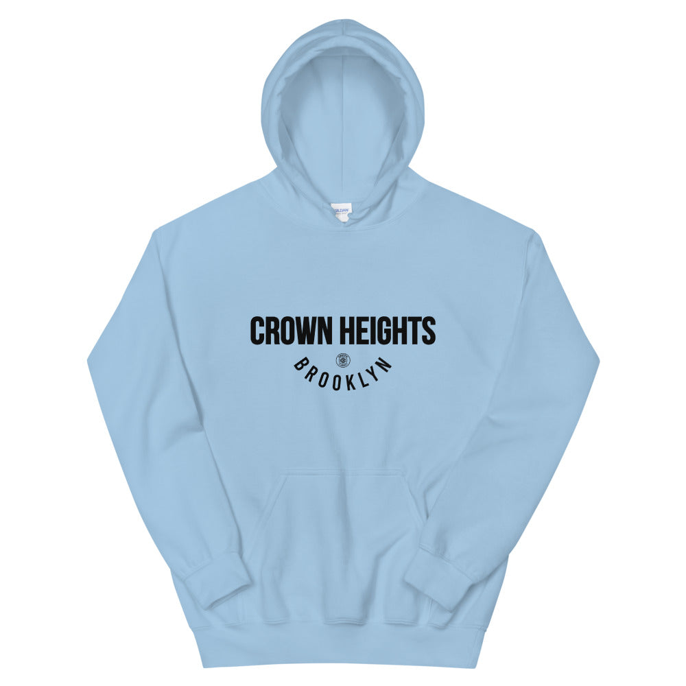 Crown Height Hoodie