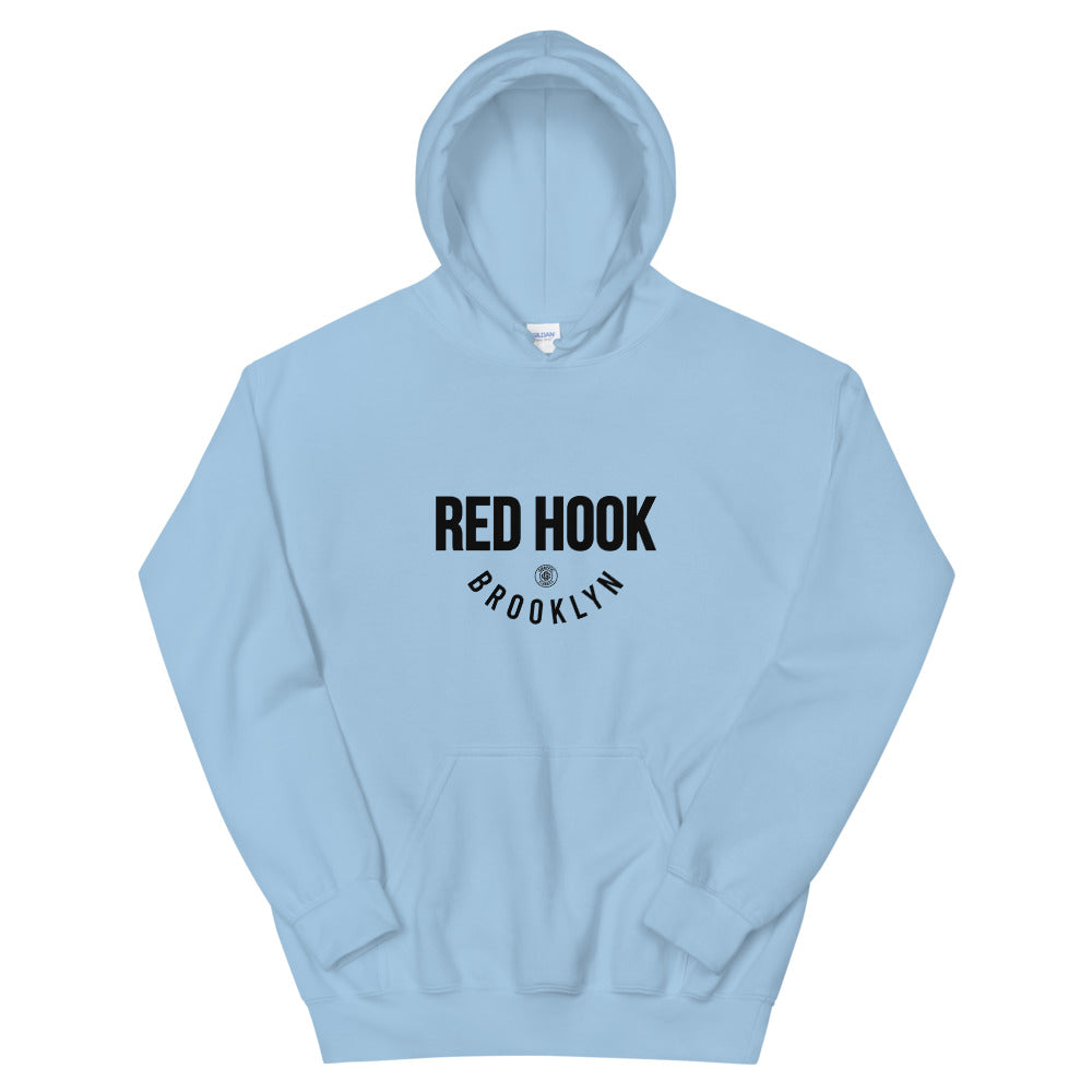 Red Hook Hoodie